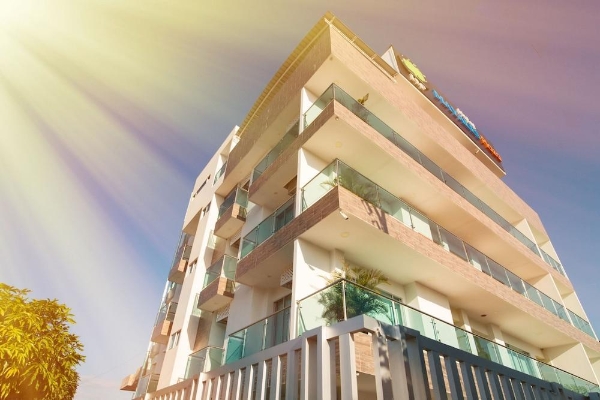 Hotel Mayales Plaza (Valledupar)